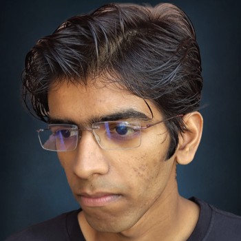 Sankalp Saxena